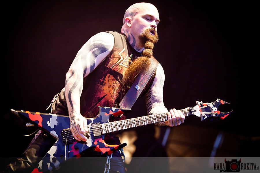 Slayer