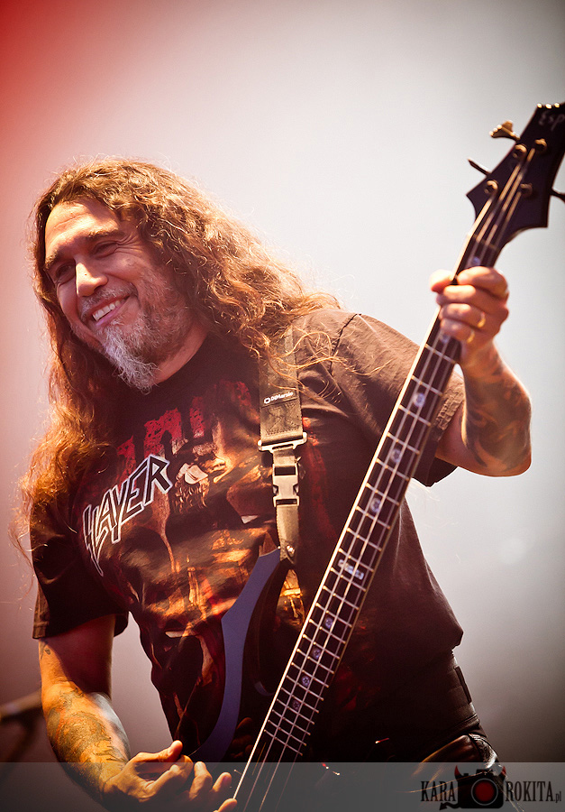 Slayer