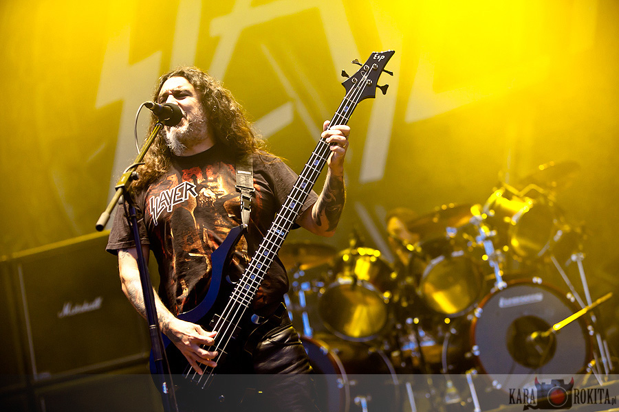Slayer