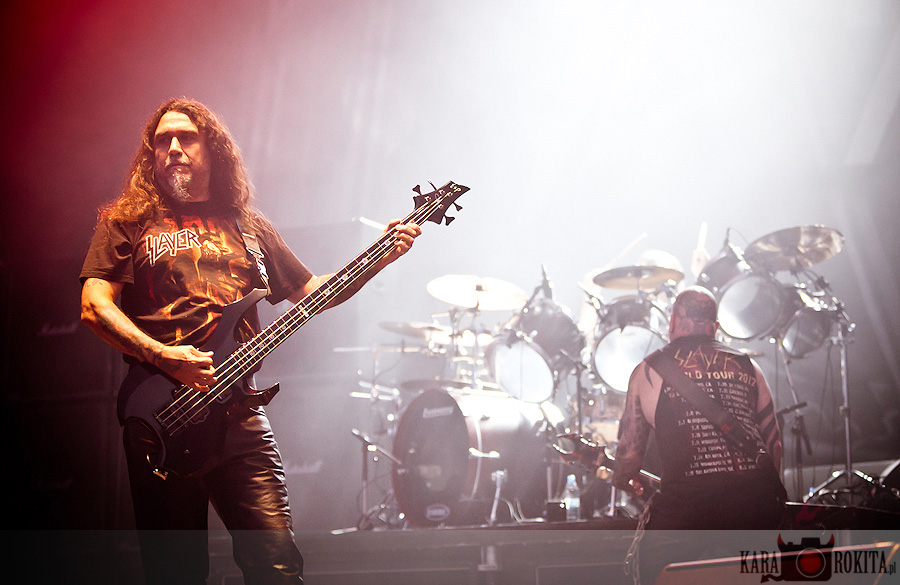 Slayer