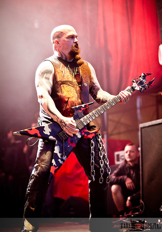 Slayer