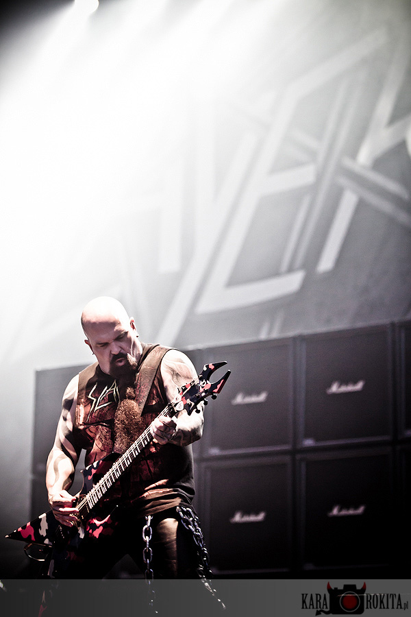 Slayer