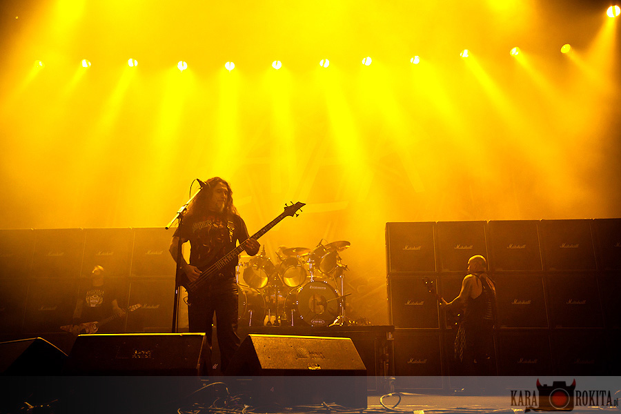 Slayer