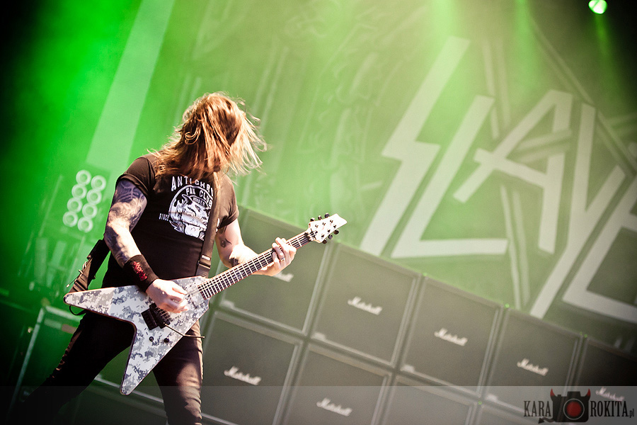 Slayer