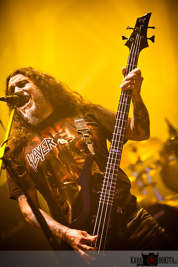 Slayer