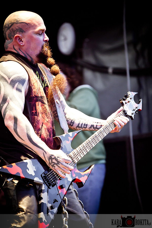 Slayer
