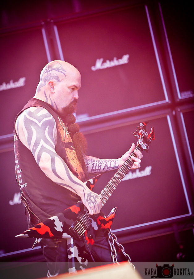 Slayer