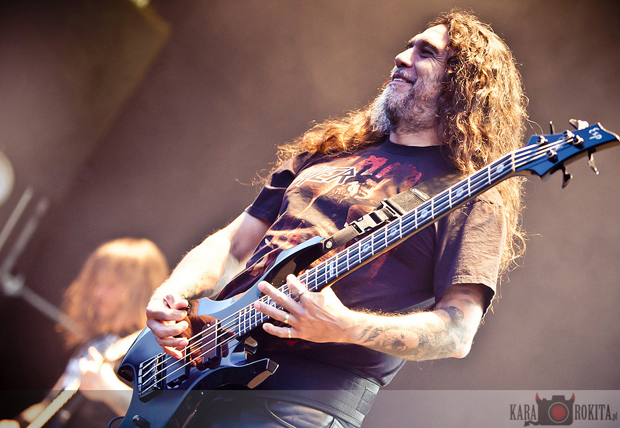 Slayer