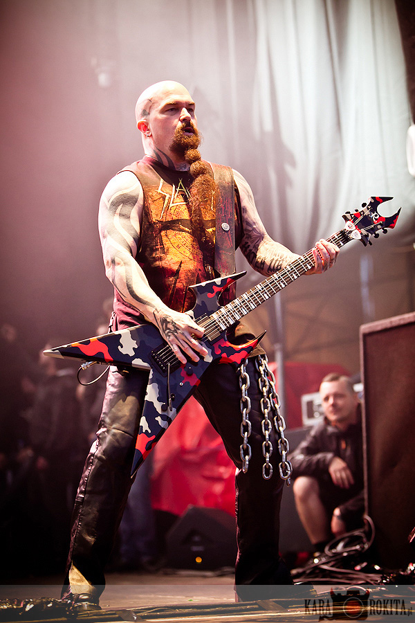 Slayer