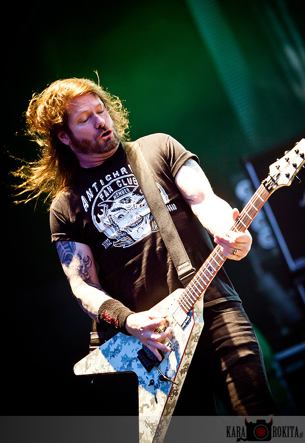 Slayer