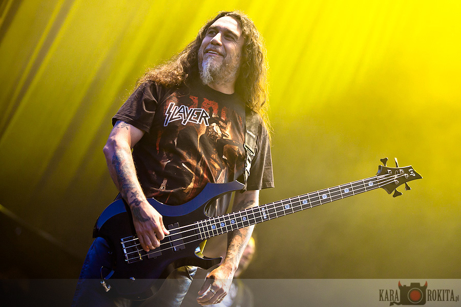Slayer
