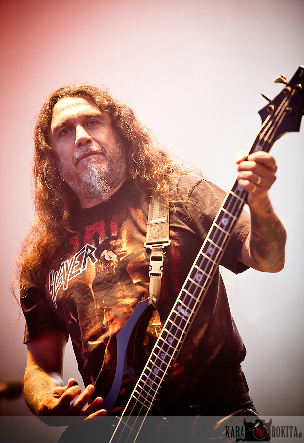 Slayer