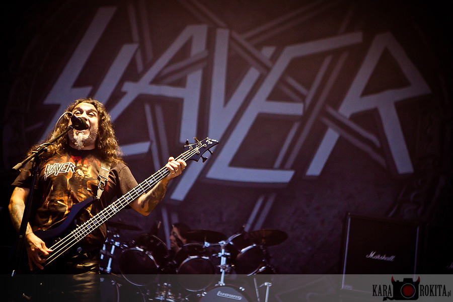 Slayer