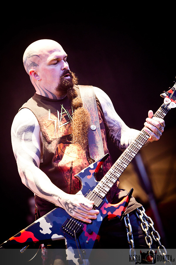 Slayer