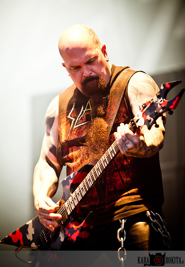 Slayer