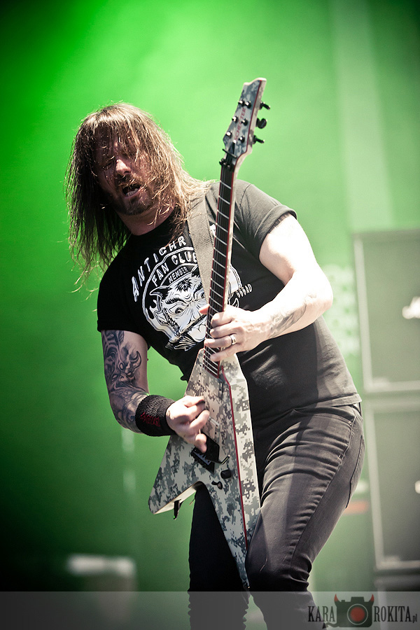 Slayer