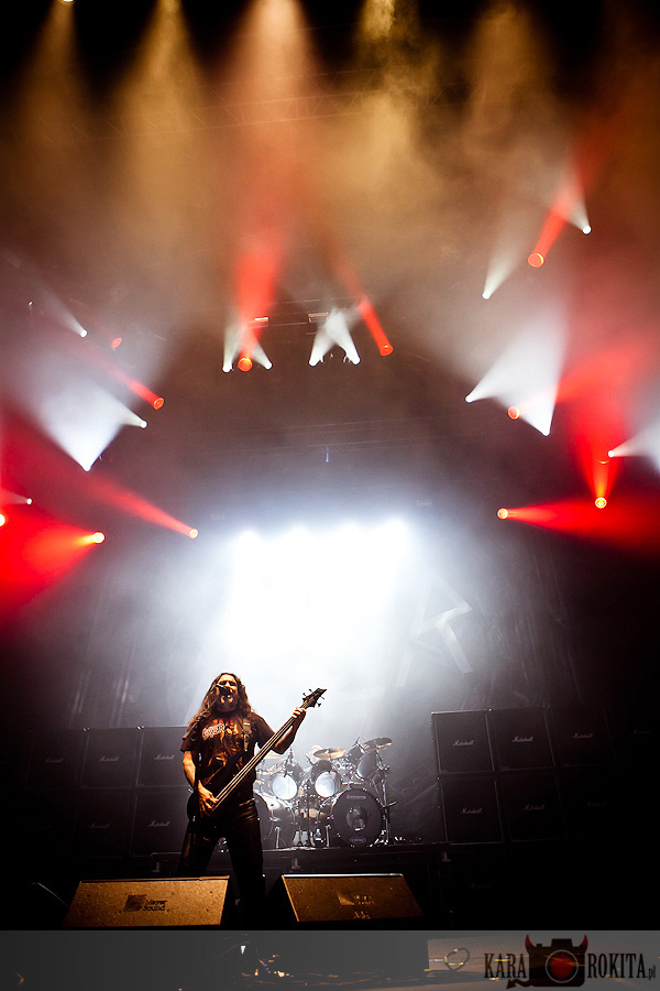 Slayer