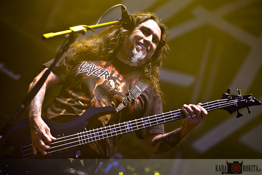 Slayer
