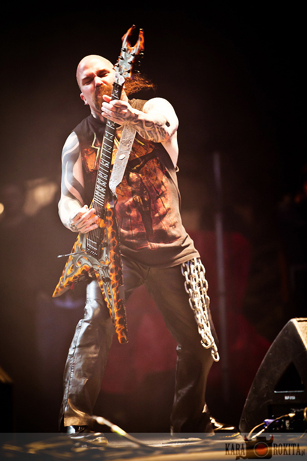 Slayer