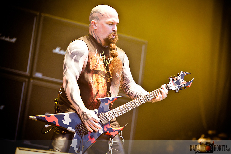 Slayer