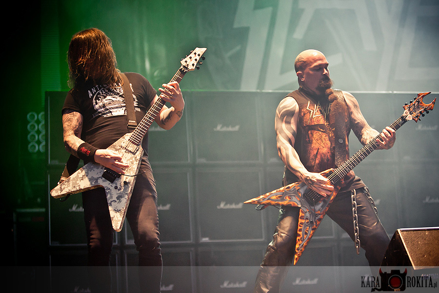 Slayer