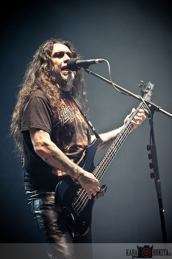 Slayer