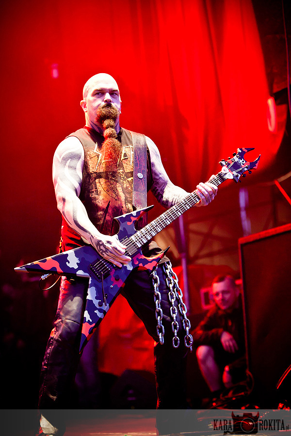 Slayer