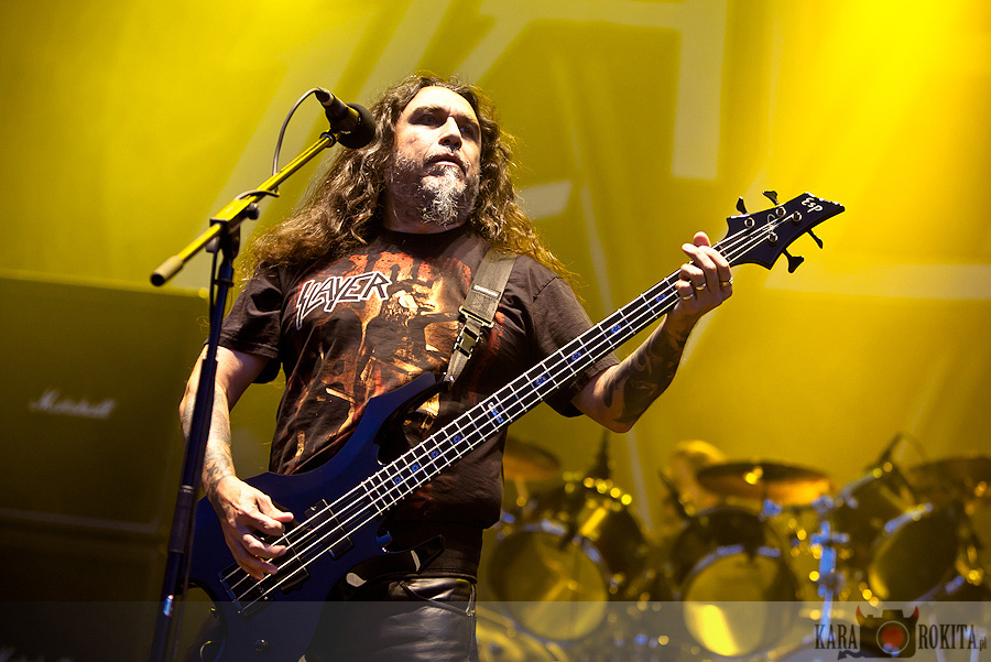 Slayer