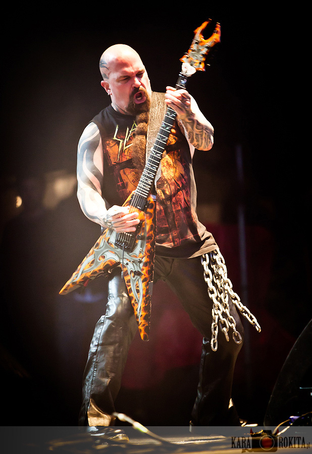 Slayer