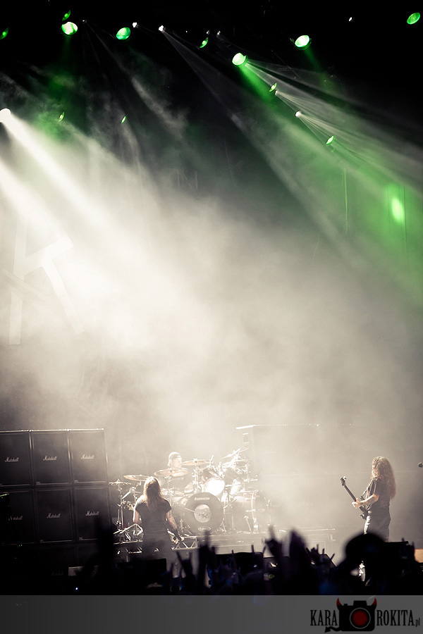 Slayer