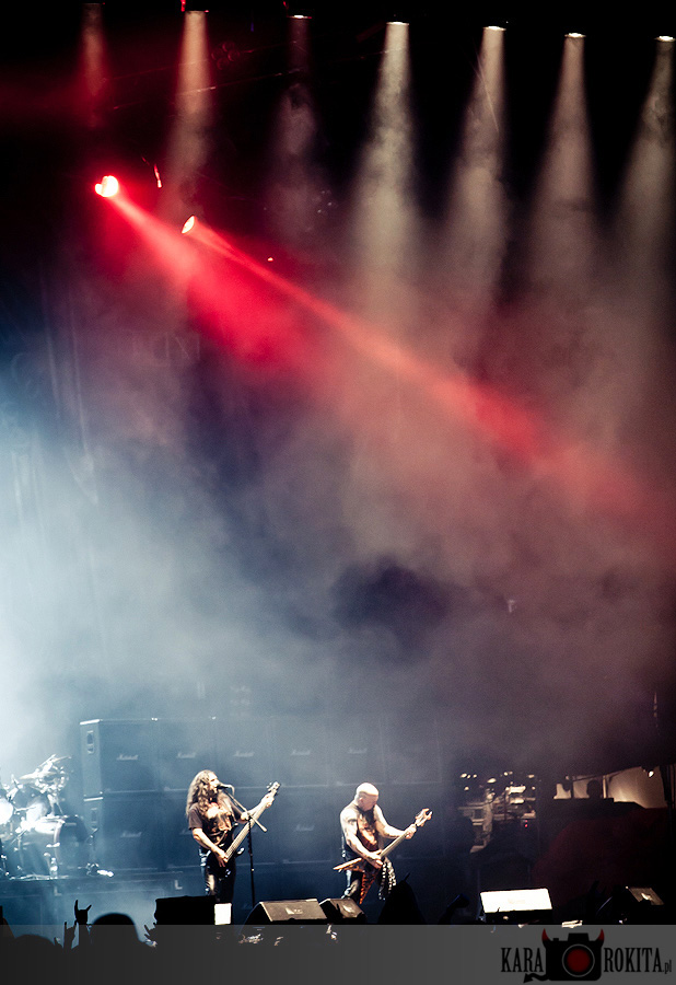 Slayer