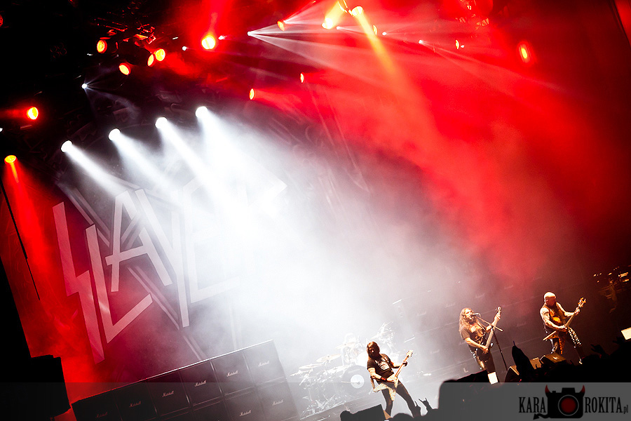 Slayer