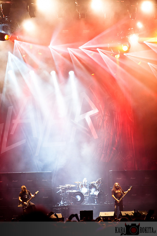 Slayer