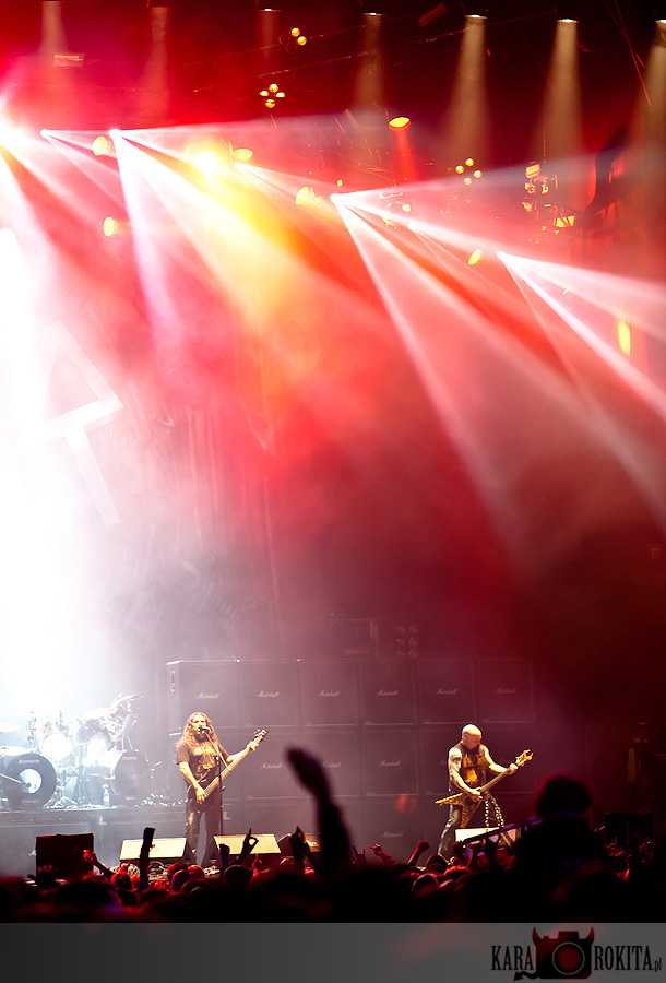 Slayer