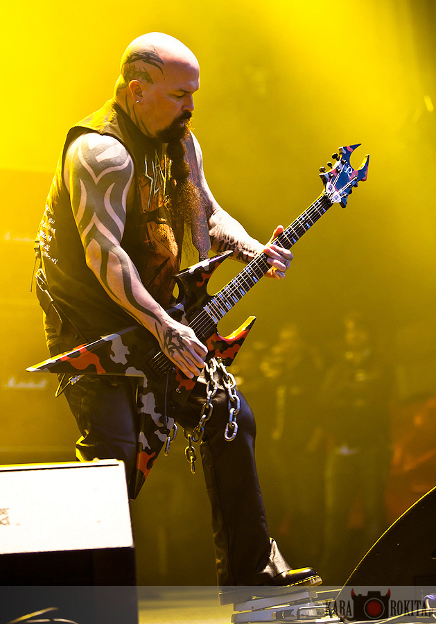 Slayer