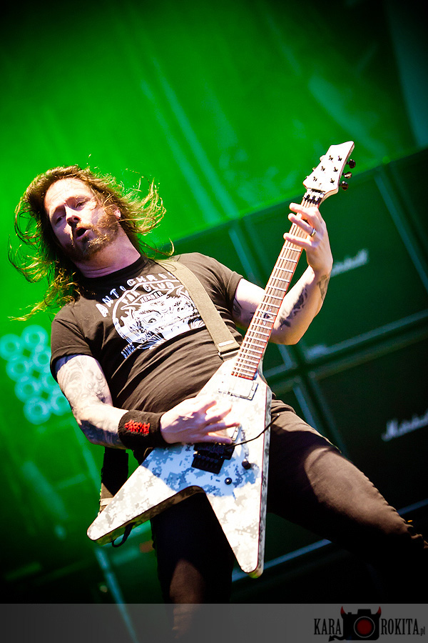 Slayer
