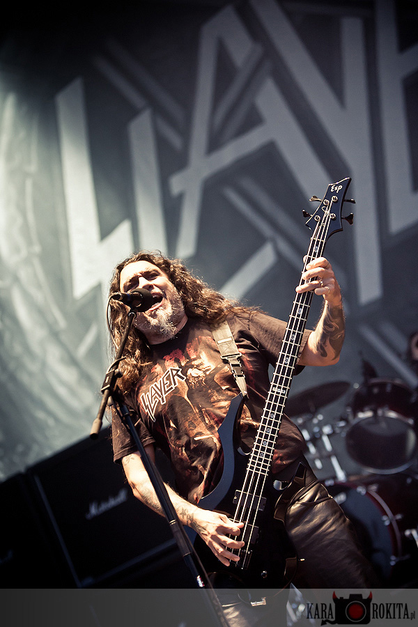 Slayer