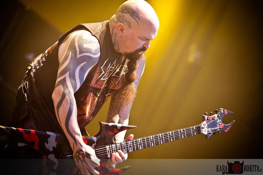 Slayer
