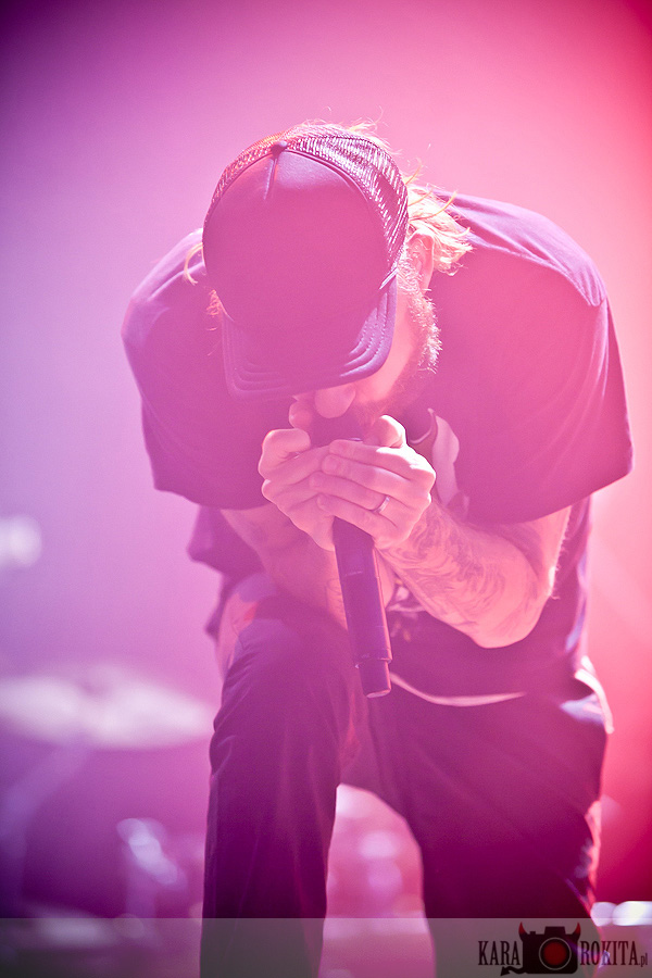 In Flames