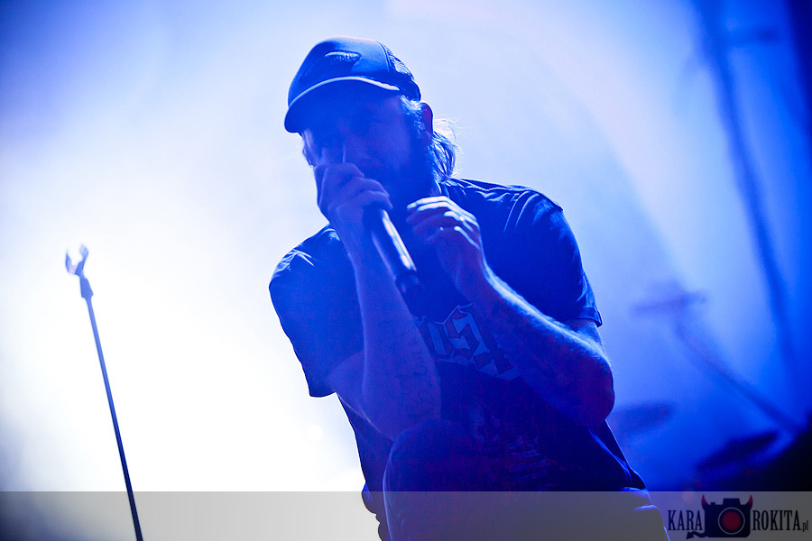 In Flames
