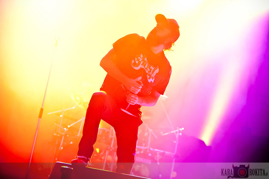 In Flames