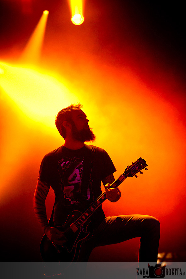 In Flames