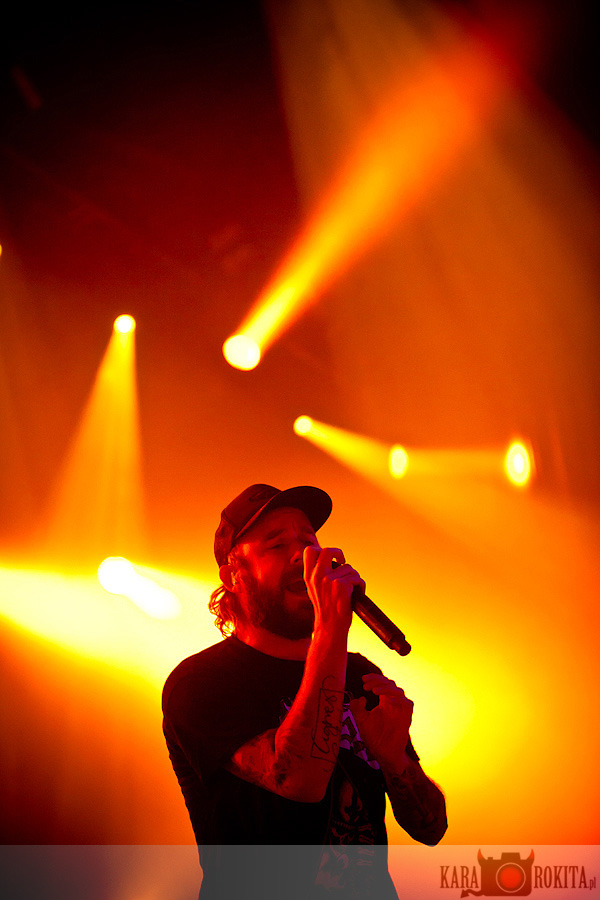 In Flames