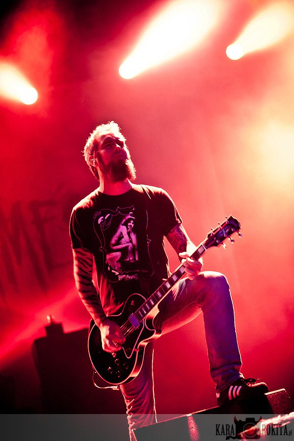 In Flames