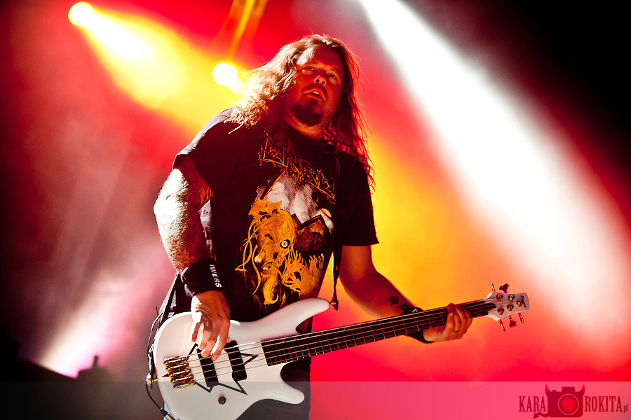 In Flames