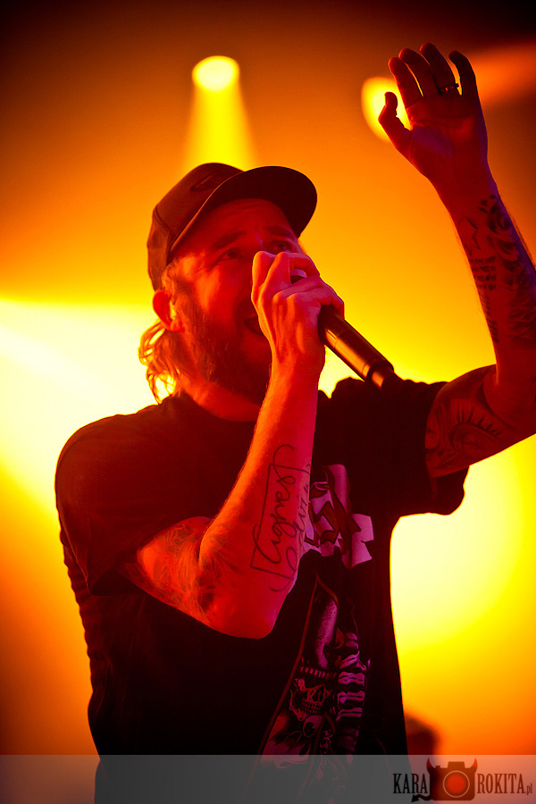 In Flames