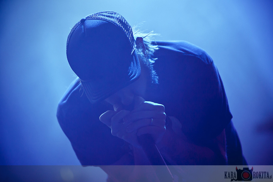 In Flames