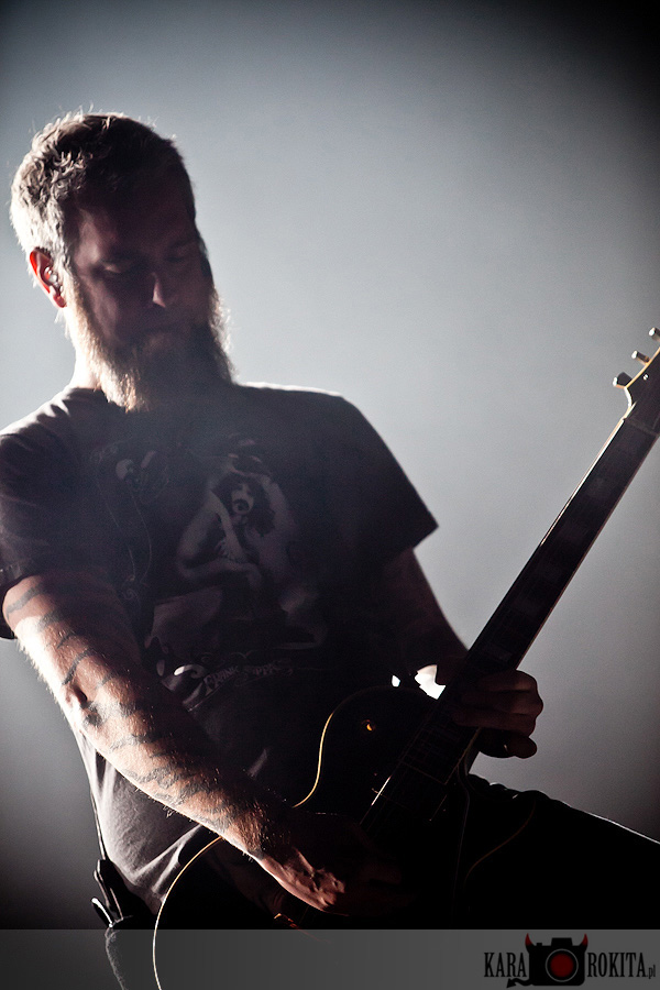In Flames