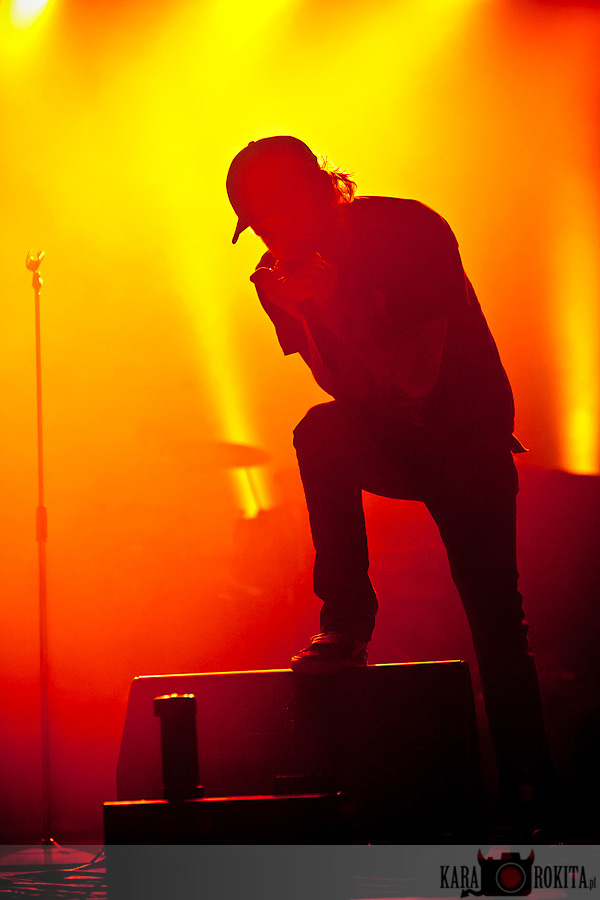 In Flames