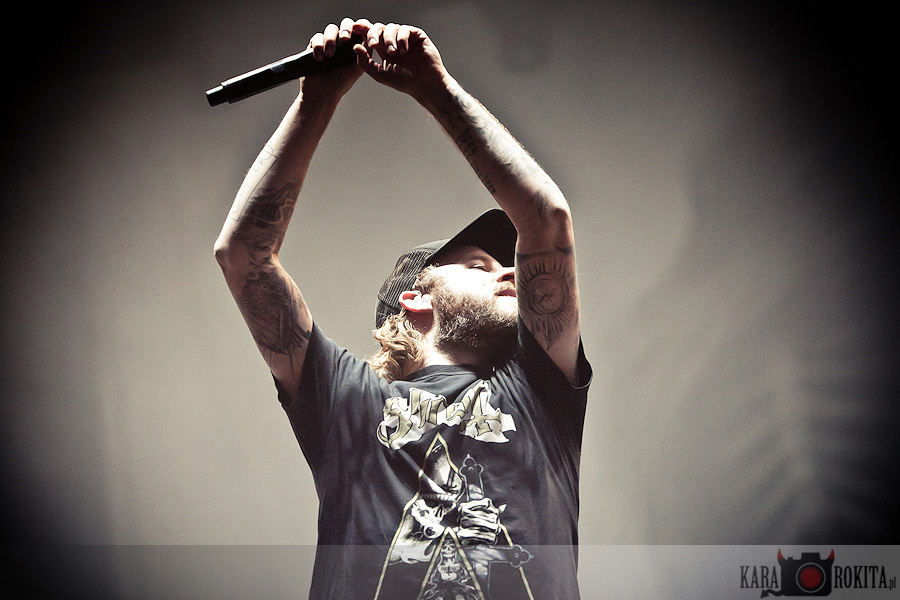 In Flames